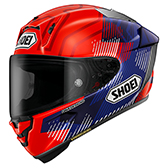 X-SPR PRO HELMET