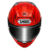X-SPR PRO HELMET