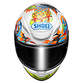 NXR2 HELMET