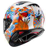 NXR2 HELMET
