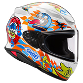 NXR2 HELMET