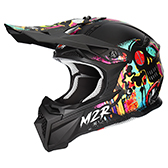 X2.1 YOUTH HELMET