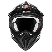 X2.1 YOUTH HELMET