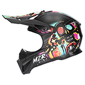X2.1 YOUTH HELMET