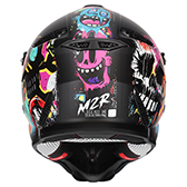 X2.1 YOUTH HELMET