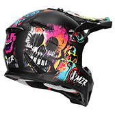 X2.1 YOUTH HELMET