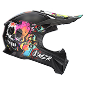 X2.1 YOUTH HELMET