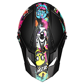 X2.1 YOUTH HELMET