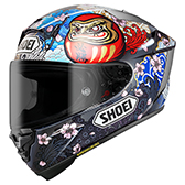 X-SPR PRO HELMET