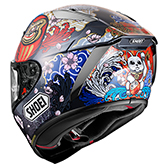 X-SPR PRO HELMET