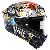 X-SPR PRO HELMET