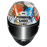 X-SPR PRO HELMET