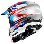VFX-WR06 HELMET