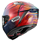 X-SPR PRO HELMET