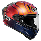 X-SPR PRO HELMET