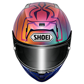 X-SPR PRO HELMET