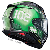 NXR2 HELMET