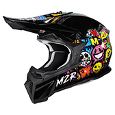 X2.1 YOUTH HELMET