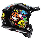 X2.1 YOUTH HELMET