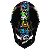 X2.1 YOUTH HELMET