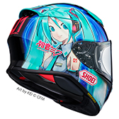 NXR2 HELMET