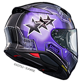 NXR2 HELMET