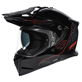 NAVIGATOR HELMET