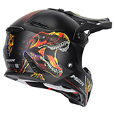 X2.1 YOUTH HELMET