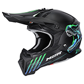 X2.1 YOUTH HELMET