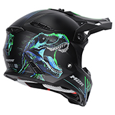 X2.1 YOUTH HELMET