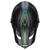 X2.1 YOUTH HELMET