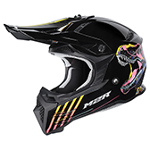 X2.1 YOUTH HELMET