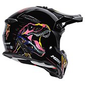 X2.1 YOUTH HELMET