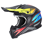 X2.1 YOUTH HELMET