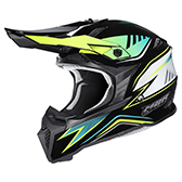 X2.1 YOUTH HELMET