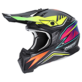 X2.1 YOUTH HELMET