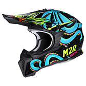 X2.1 YOUTH HELMET