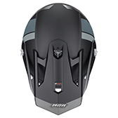 X1 YOUTH HELMET