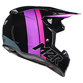 X1 YOUTH HELMET