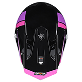X1 YOUTH HELMET