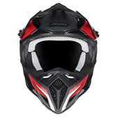 X2.1 YOUTH HELMET