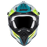 X2.1 YOUTH HELMET