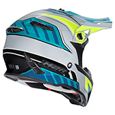 X2.1 YOUTH HELMET