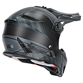 X2.1 YOUTH HELMET