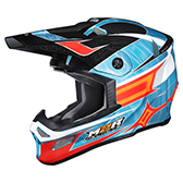 X5 HELMET