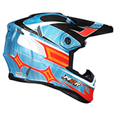 X5 HELMET