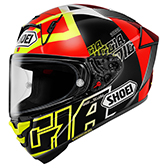 X-SPR PRO HELMET
