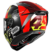 X-SPR PRO HELMET