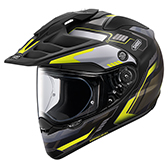 HORNET ADV 06 HELMET
