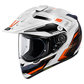 HORNET ADV 06 HELMET